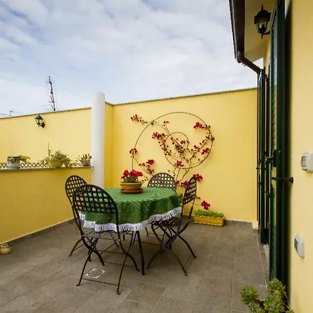 Casa Veronica Апартаменты *