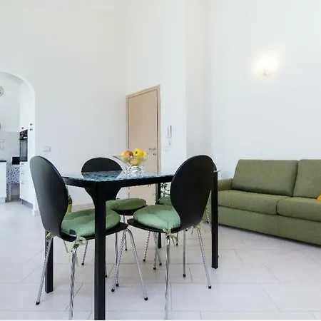 Casa Veronica * Сант-Антиоко