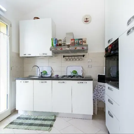 Casa Veronica Appartement *