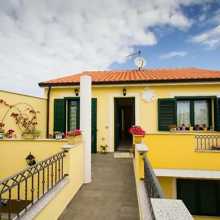 Casa Veronica