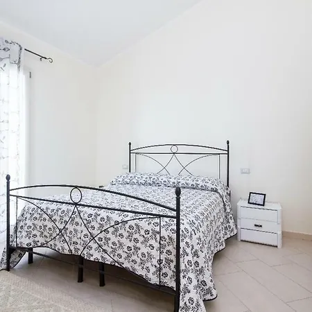 Casa Veronica Сант-Антиоко