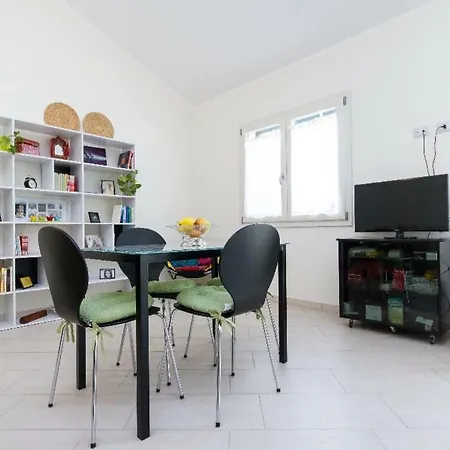 Апартаменты Casa Veronica *