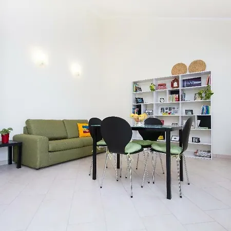 Casa Veronica Сант-Антиоко